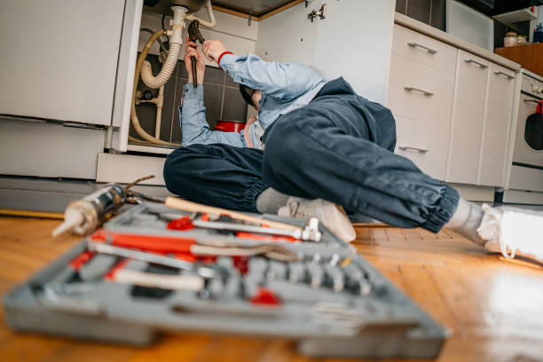 Best Residential Plumbing Services  in Pleasant Hill, MO
