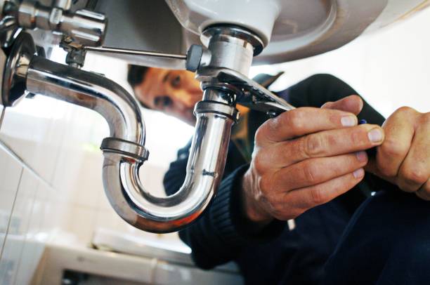 Best Best Plumbers Near Me  in Pleasant Hill, MO