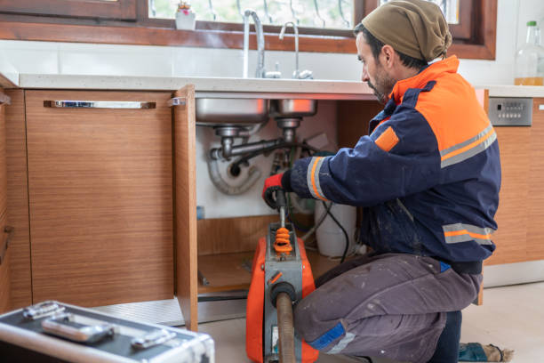 Best Shower Repair Services  in Pleasant Hill, MO