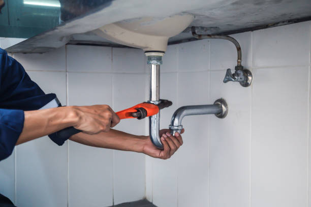 Best Hot Water Heater Installation  in Pleasant Hill, MO