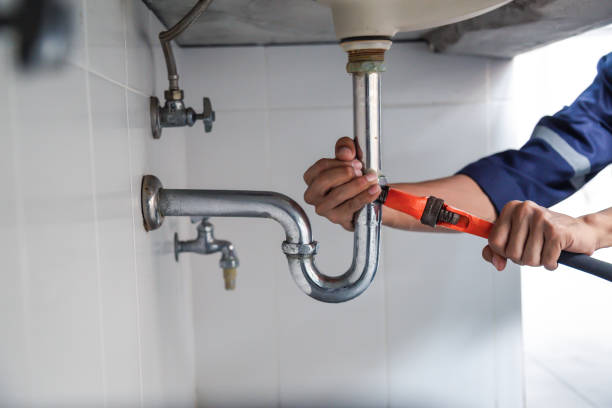 Best Emergency Plumber  in Pleasant Hill, MO