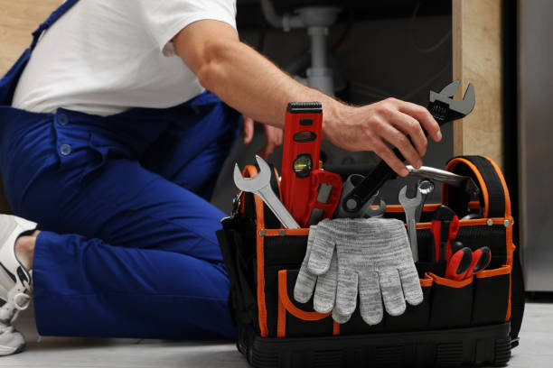 Best Pipe Repair Near Me  in Pleasant Hill, MO