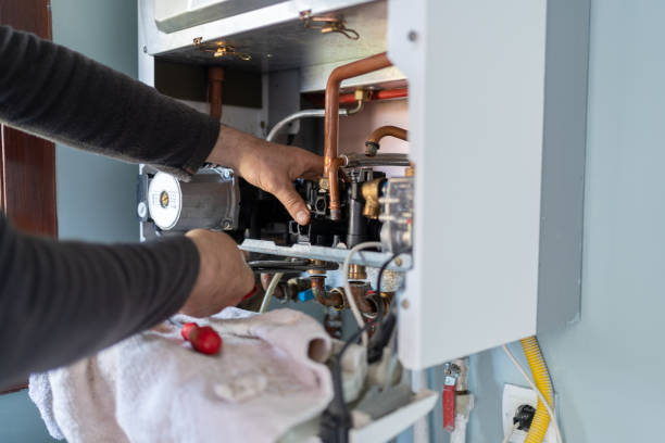 Best Water Softener Installation  in Pleasant Hill, MO